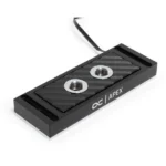 Alphacool Apex Ram X4 Water Cooler Black 14000
