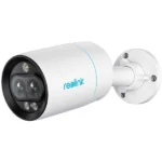 Reolink P330M IP Dual Κάμερα Παρακολούθησης 4K Αδιάβροχη με Αμφίδρομη Επικοινωνία και Φακό 1.6mm