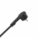 HAMA Πολύπριζο 6 Θέσεων με USB-A και Καλώδιο 1.5m P2223755