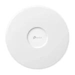 TP-LINK EAP772 v1 WiFi Mesh Network Access Point Wi‑Fi 7 Tri Band (2.4 & 5 & 6GHz)
