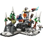 LEGO Marvel The Avengers Assemble: Age of Ultron για 10+ Ετών 613τμχ 76291