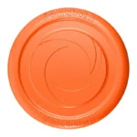WauDog Frisbee με Διάμετρο 24 εκ. Πορτοκαλί 62474