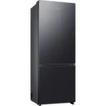 Samsung Ψυγειοκαταψύκτης 538lt NoFrost Υ203xΠ75.9xΒ71.1εκ. Γκρι RB53DG706AB1