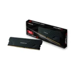 Biostar DDR4 με Module 1x8GB και Ταχύτητα 3200 για Desktop DX32NU4H08