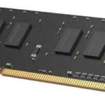 Hiksemi Hiker DDR4 με Module 1x8GB και Ταχύτητα 3200 για Desktop