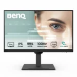 BenQ GW2490T IPS Monitor 23.8" FHD 1920x1080 με Χρόνο Απόκρισης 5ms GTG