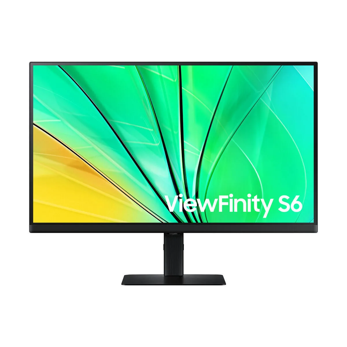 20240730102955_samsung_viewfinity_s6_s60d_ips_hdr_monitor_27_qhd_2560by1440_me_chrono_apokrisis_5ms_gtg Samsung ViewFinity S6 S60D IPS HDR Monitor 27" QHD 2560x1440 με Χρόνο Απόκρισης 5ms GTG - Image 1