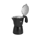 Adler AD 4421 Μπρίκι Espresso 6cups Καφέ