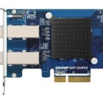 QNap Κάρτα PCIe σε θύρα (SFF-8644)
