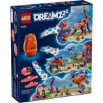 LEGO DREAMZzz Izzie's Dream Animals για 8+ Ετών 328τμχ 71481
