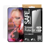 Panzer Full Face Tempered Glass (Galaxy S24) SAFE95666
