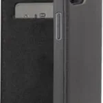 SBS Lite Wallet Δερματίνης Μαύρο (iPhone 14 Pro Max) BKLITEIP1467PK
