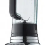 Dualit Μπλέντερ με Πλαστική Κανάτα 2 lt 1000W Ασημί DU-83851