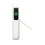 Anker MagGo A1654 MagSafe Power Bank 10000mAh 15W με Θύρα USB-C Λευκό