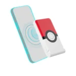 OTL Pokemon Power Bank 5000mAh Κόκκινο