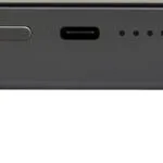 Patona Power Bank 10000mAh Διάφανο