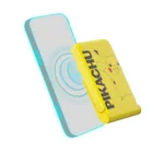 OTL MagSafe Power Bank 5000mAh Pokemon - Pikachu