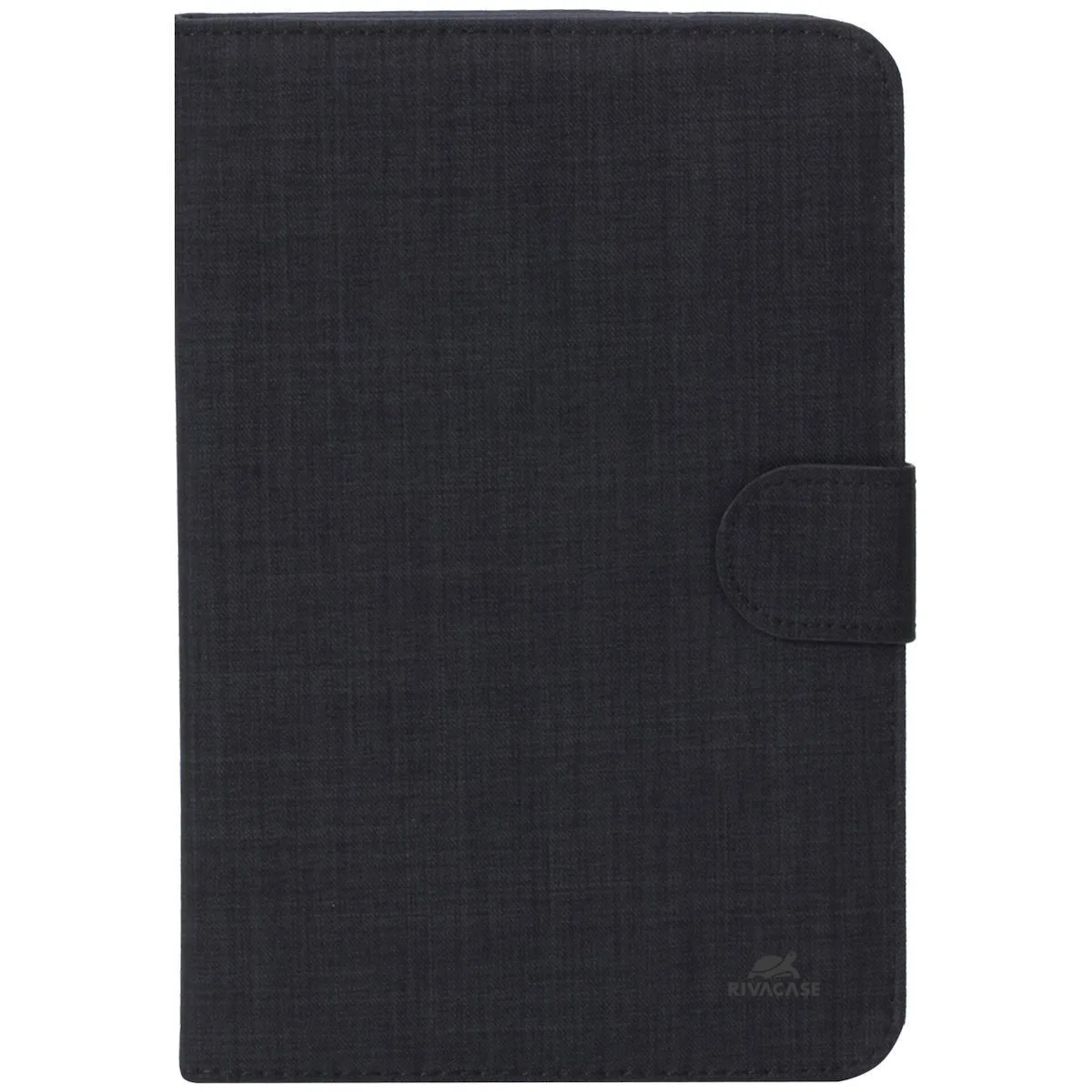 20240801172228_rivacase_3314_flip_cover_synthetiki_mayro_universal_8 Rivacase 3314 Flip Cover Υφασμάτινο Μαύρο (Universal 8") 3314 - Image 1
