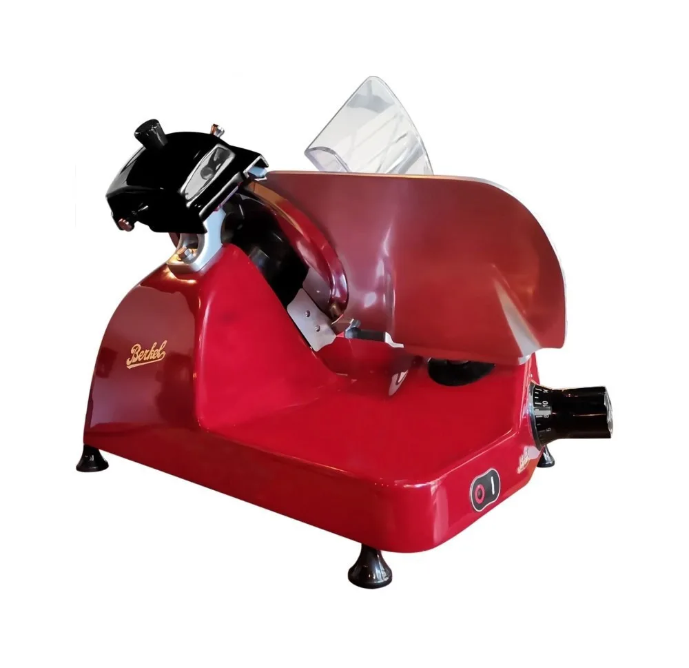 20240802094509_berkel_pro_line_xs25_aufschnittmaschine Berkel Pro Line Xs25 Aufschnittmaschine - Image 1