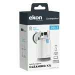 SBS Κιτ για Ηλεκτρική Σκούπα ECCLEANSET20IN