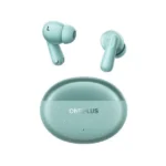 OnePlus Nord Buds 3 Pro Bluetooth Handsfree Ακουστικά με Αντοχή στον Ιδρώτα και Θήκη Φόρτισης Soft Jade