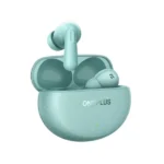 OnePlus Nord Buds 3 Pro Bluetooth Handsfree Ακουστικά με Αντοχή στον Ιδρώτα και Θήκη Φόρτισης Soft Jade
