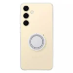 Samsung Clear Gadget Case Back Cover Πλαστικό Διάφανο (Samsung Galaxy S24+) EF-XS926CTEGWW