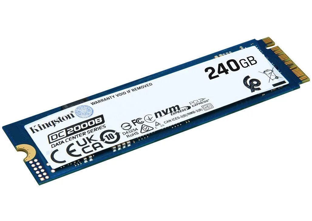 20240805112135_kingston_dc2000b_ssd_240gb_m_2_nvme_pci_express_4_0_sedc2000bm8_240g Kingston DC2000B SSD 240GB τύπου M.2 με σύνδεση PCI Express 4.0 SEDC2000BM8/240G - Image 1