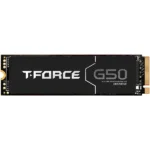 TeamGroup G50 SSD 1TB τύπου M.2 με σύνδεση PCI Express 4.0 TM8FFE001T0C129