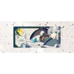 HYTE Mouse Pad Γκρι