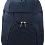 HAMA Τσάντα Πλάτης για Laptop 16.2" σε Μπλε χρώμα 00222045