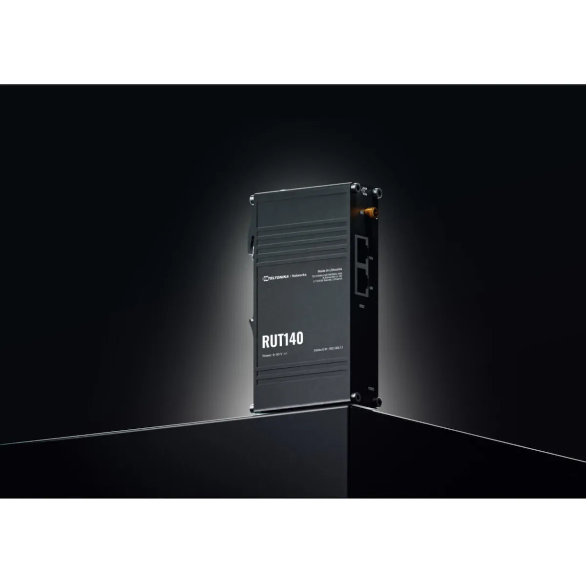 Teltonika RUT140 Ασύρματο Router με 2 Θύρες - Image 1