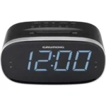 Grundig Sonoclock Επιτραπέζιο Ρολόι GPR1240
