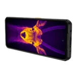 Ulefone Armor 25T Dual SIM (6/256GB) Ανθεκτικό Smartphone Μαύρο