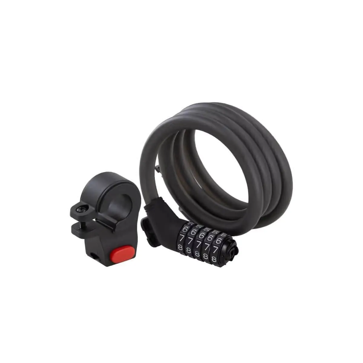 20240806090816_a2d2a58c Ninebot Password Lock Kickscooters 5ψήφιος Κωδικός Χάλυβα Ac.00.00.03.0027 - Image 1