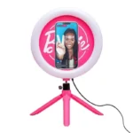 Paladone Barbie Streaming PP13110BR Ring Light