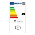 Panasonic Τηλεόραση 24" HD Ready LED TS-24N30AEZ (2024)
