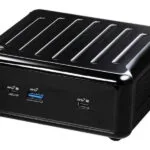 ASRock NUC BOX-1260P Barebone (Core i7-1260P)