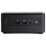 Asus NUC 12 Pro Tall Kit RNUC12WSHV500002I Barebone (Core i5-1250P)