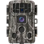 Braun Phototechnik Κάμερα Κυνηγιού Νυχτερινής Λήψης με Ανίχνευση Κίνησης 57654