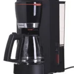 Bosch MyMoment TKA4M233 Καφετιέρα Φίλτρου 1200W