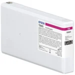 Epson T55W3 Γνήσιο Μελάνι Εκτυπωτή InkJet Ματζέντα (C13T55W300)