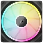 Corsair iCue Link LX120 Case Fan με RGB Φωτισμό και Σύνδεση 4-Pin PWM 3τμχ