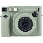 Fujifilm Instax Wide Instant Φωτογραφική Μηχανή Mint Green