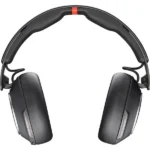 Poly Voyager Surround 85 Ασύρματα On Ear Multimedia Ακουστικά με μικρόφωνο και σύνδεση Bluetooth / USB-C