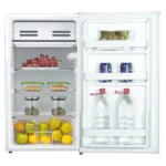 Midea Mini Bar 93lt Υ86xΠ47.2xΒ45εκ. Λευκό MDRD142FGE01