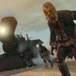 Red Dead Redemption (Code In A Box) Switch Game