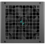 Deepcool PN750D rev. 1.0 750W Μαύρο Τροφοδοτικό Υπολογιστή Full Modular 80 Plus Gold