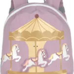 Lässig Tiny Backpack Carousel Drivers