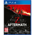 World War Z: Aftermath PS4 Game
